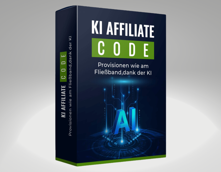KI Affiliate Code