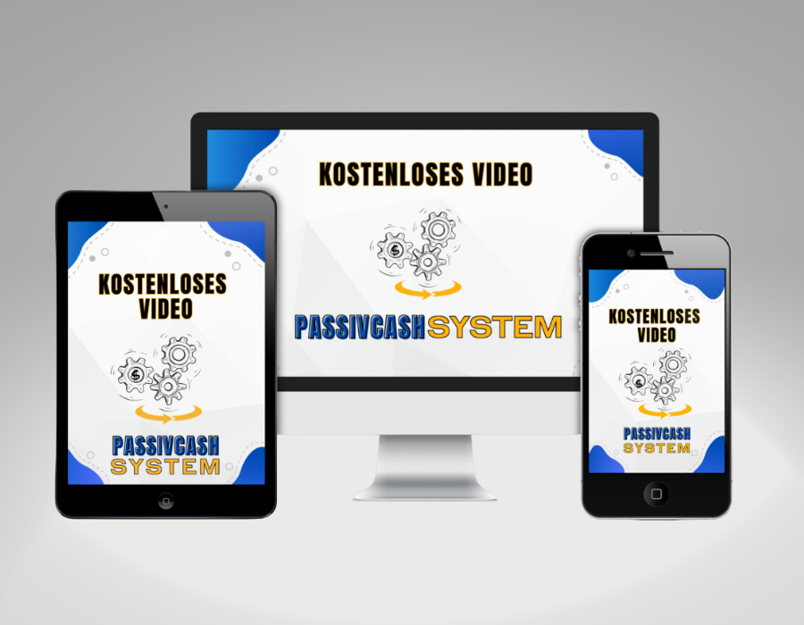 Passiv Cash System