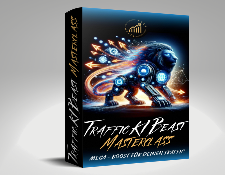 Traffic KI Beast Masterclass