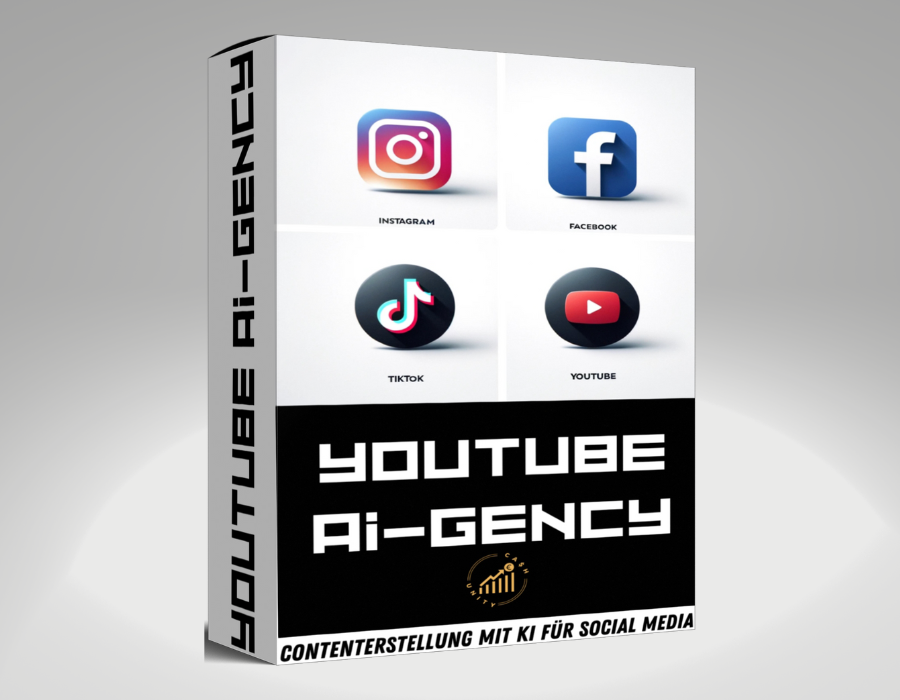 YouTube AIGency