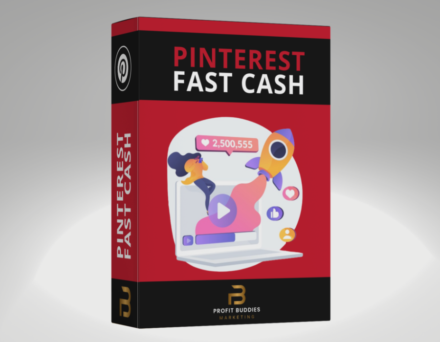 Pinterest Fast Cash