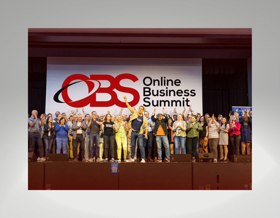 Online Business Summit 2025