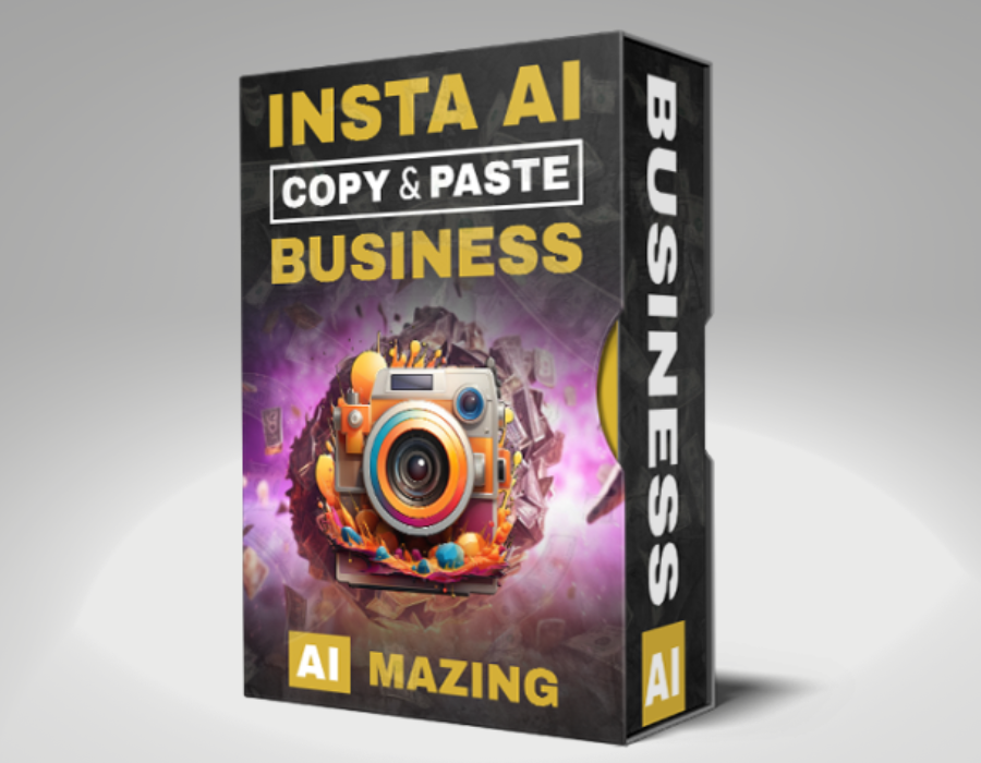 AI mazing Studios
