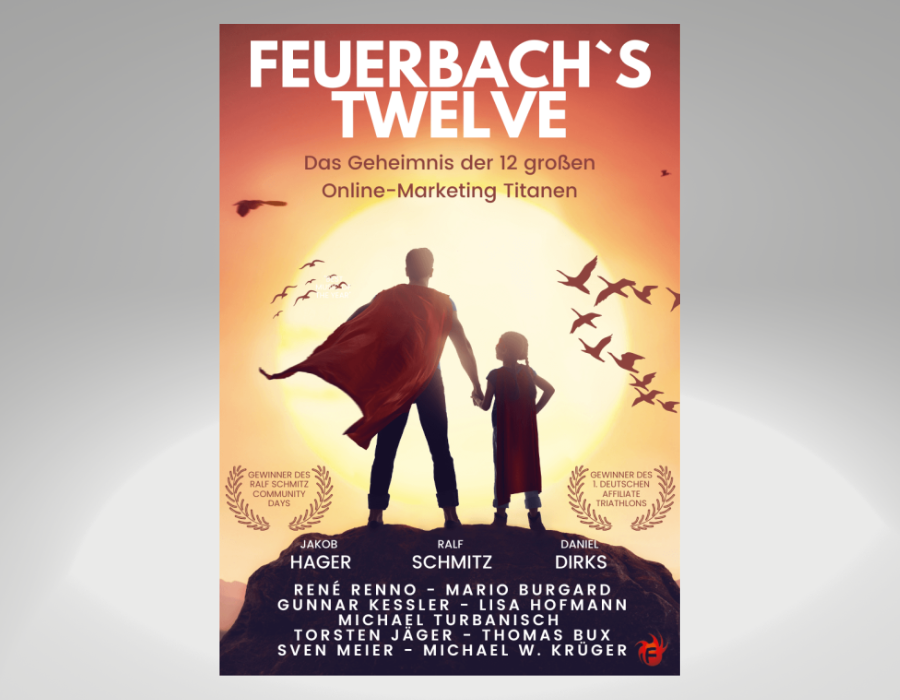 Feuerbachs Twelve
