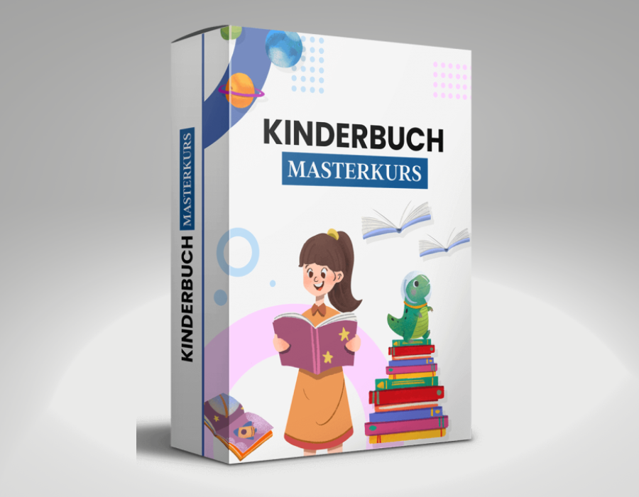 Kinderbuch Masterkurs