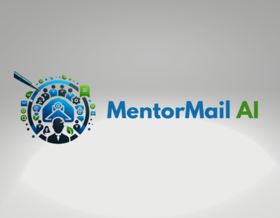 MentorMail AI Expertversion