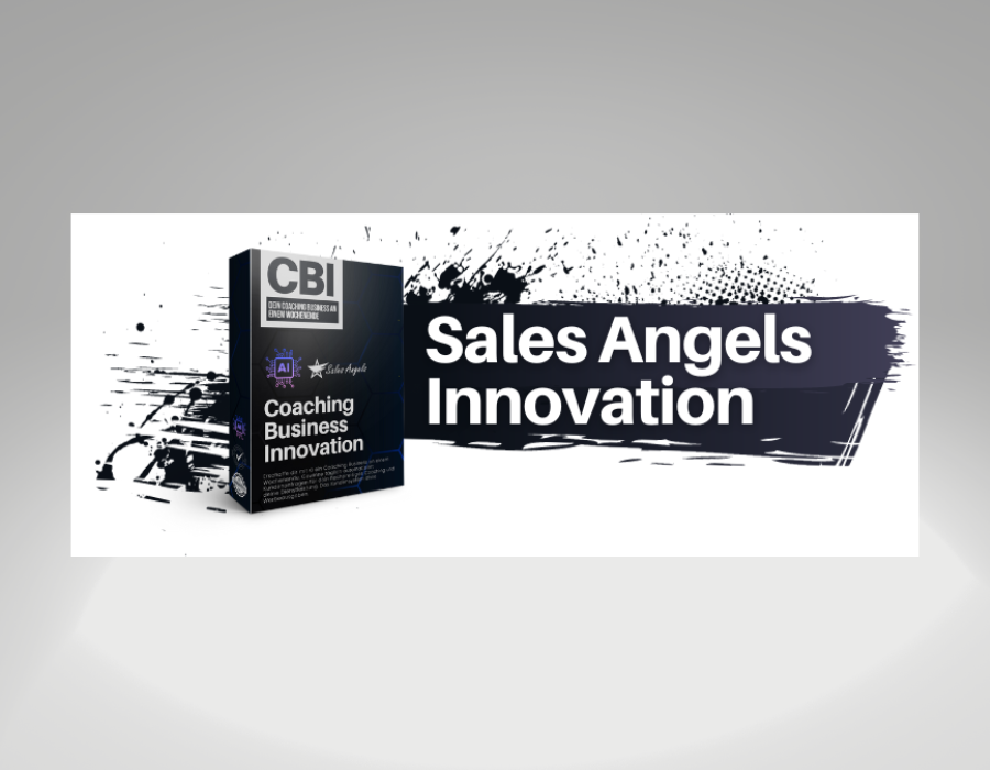 Coaching Business Innovation