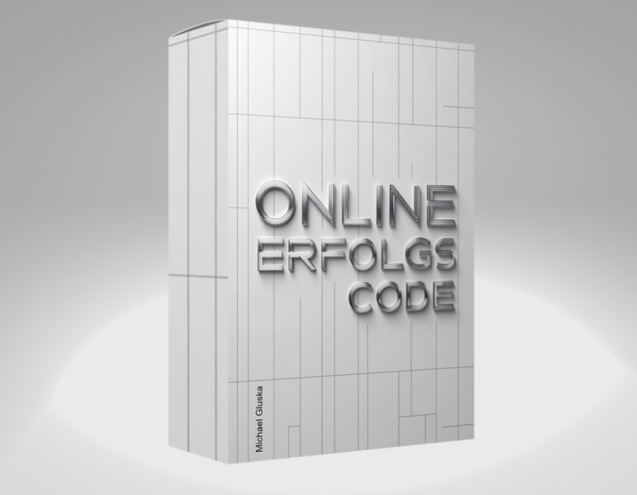 Online Erfolgs Code