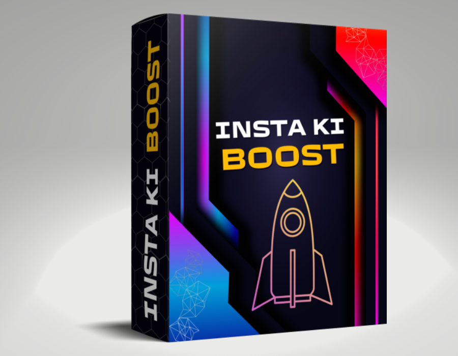 Insta KI Boost