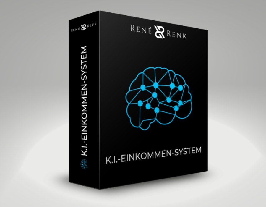 KI-Einkommen-System 2.0