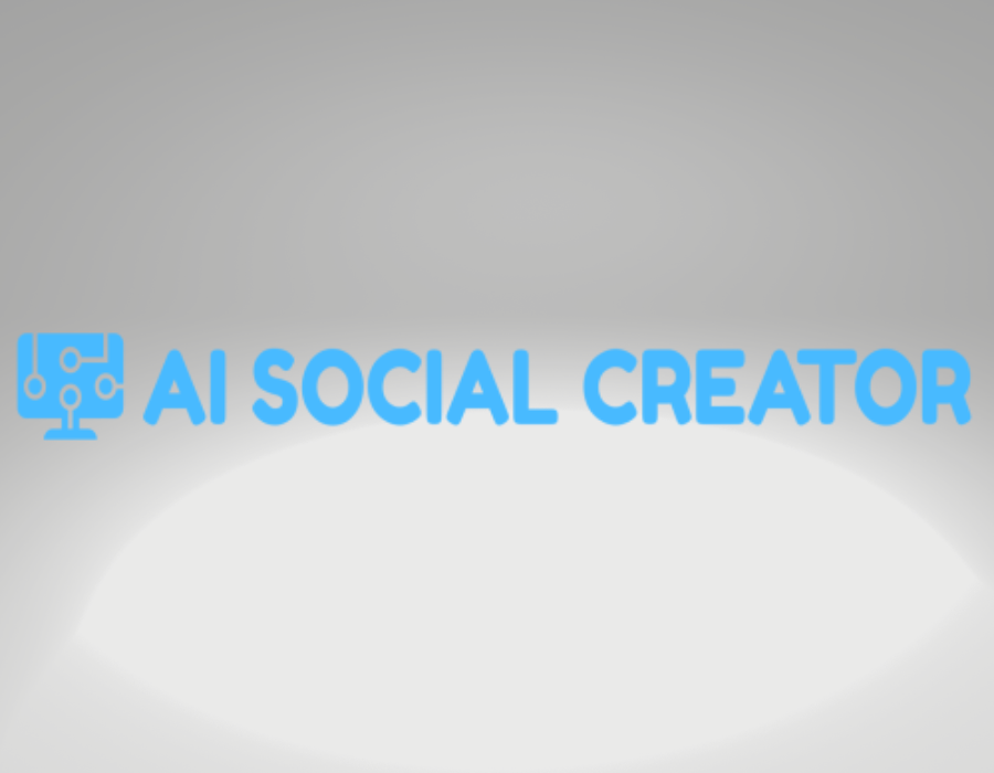 Ai Social Creator
