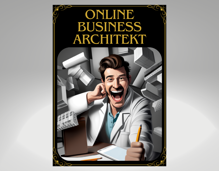 Online Business Architekt