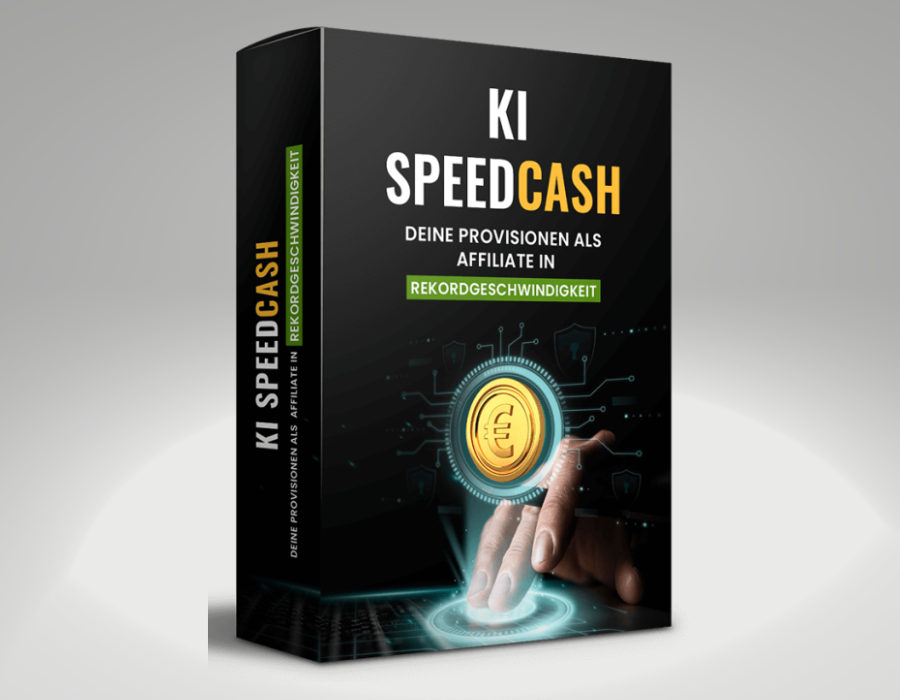 KI SpeedCash