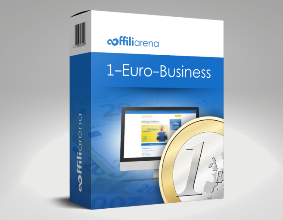 1 Euro Business
