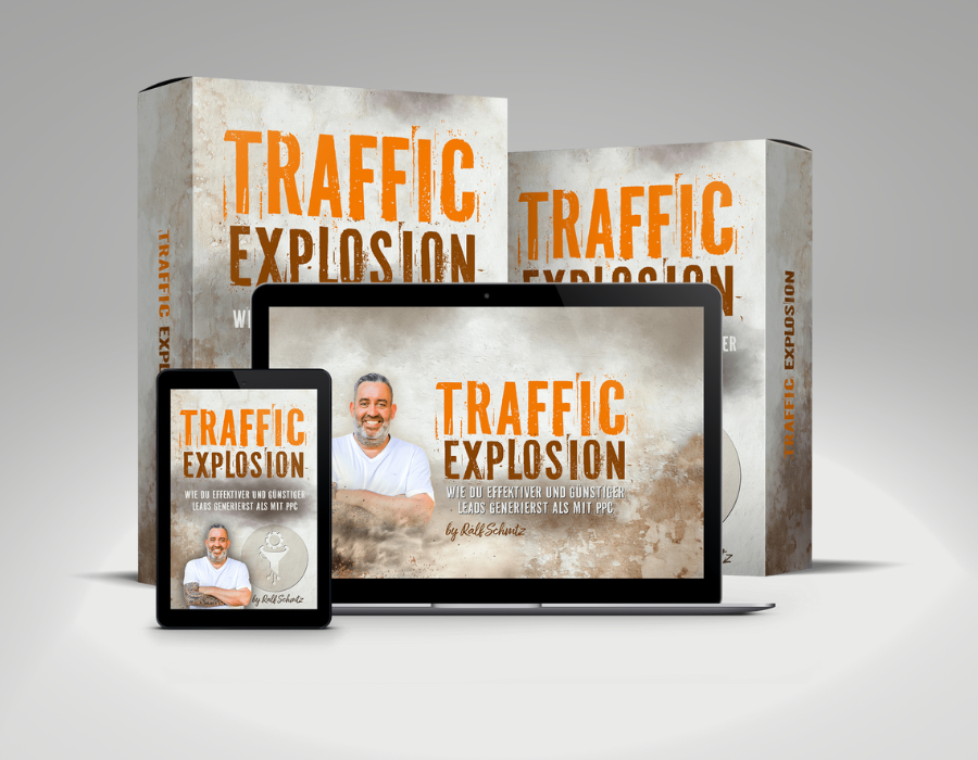 Die Traffic Explosion