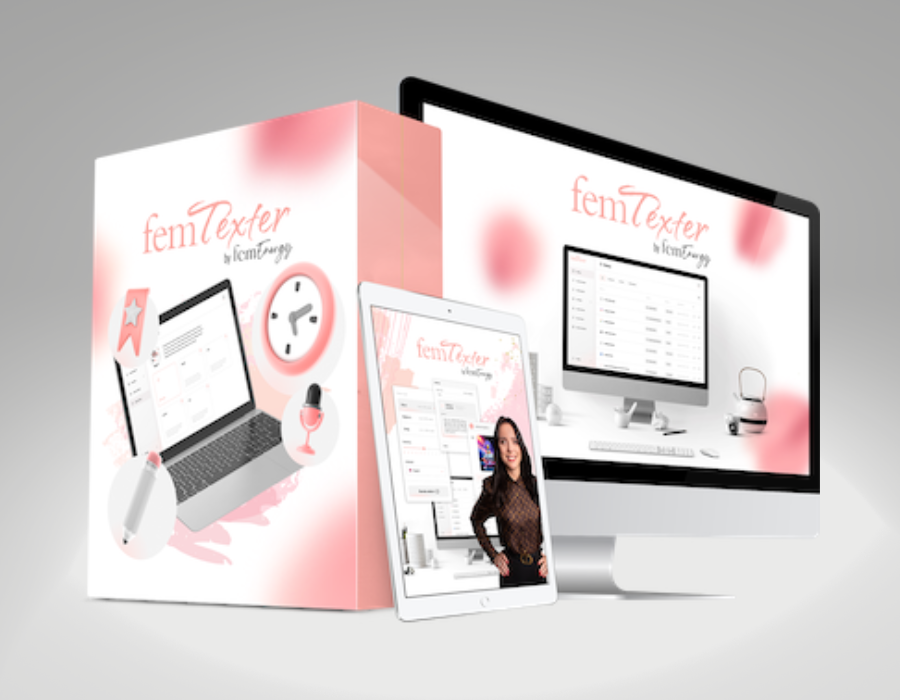 femTexter